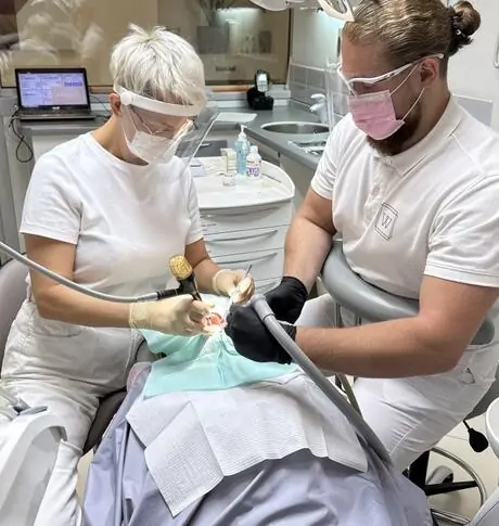 wnwdental.com