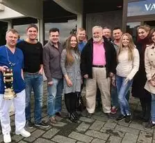 10-та Ісландська тиждень навчання