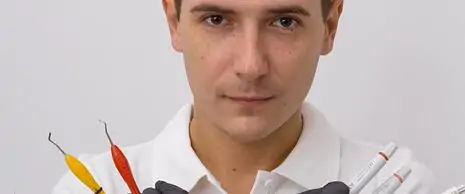Black Friday: WHITE DENTAL в стоматології White&White