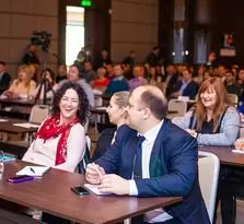 Бізнес-конференція ММП