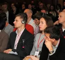 Оклюзія, скронево-нижньощелепні розлади і щелепно-лицевий біль. Факти і фантазії.