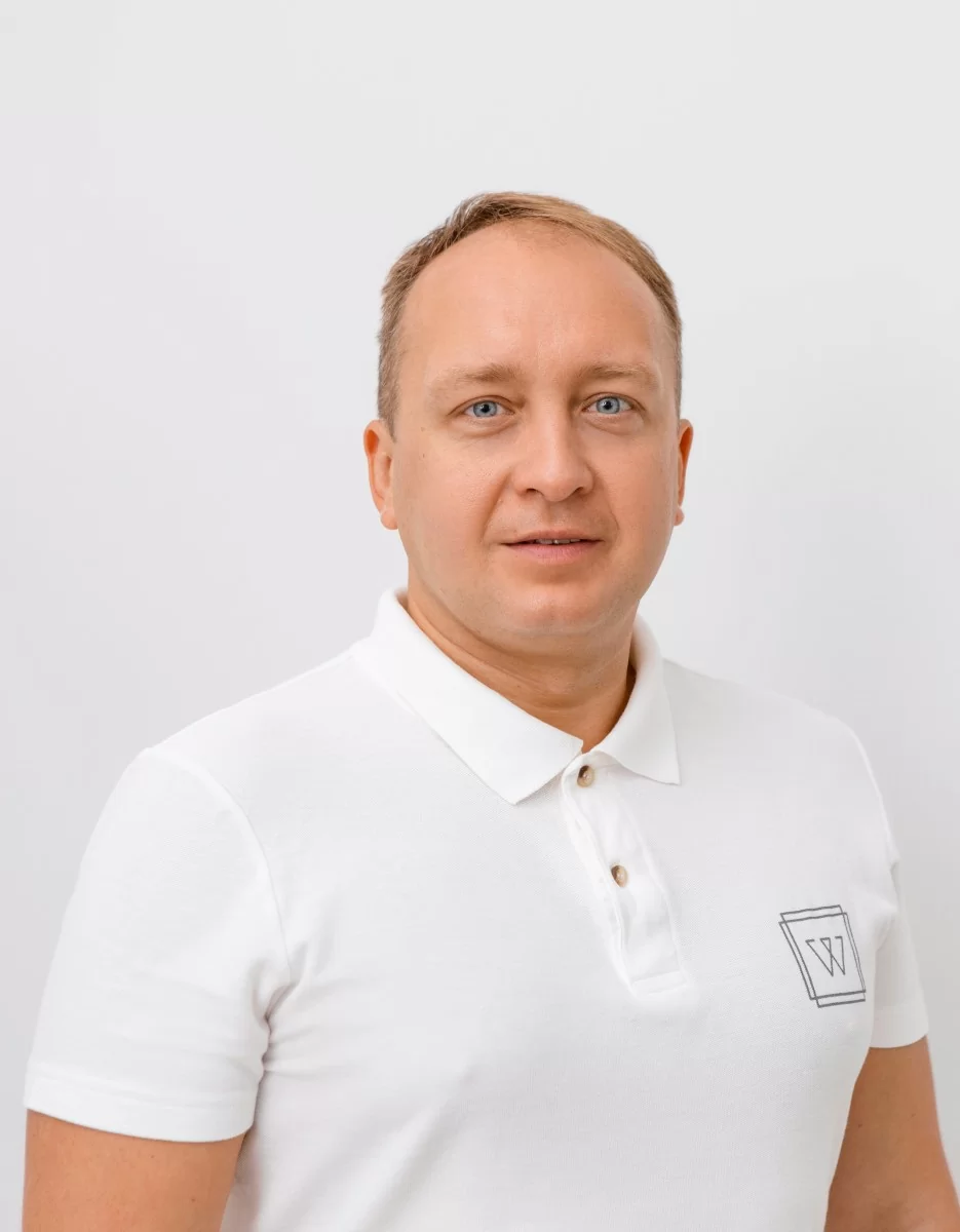 Krolivets Igor