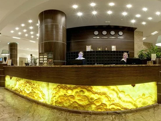 Hotel Kharkov